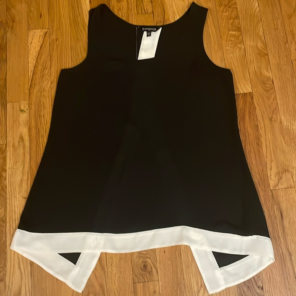 Express. top